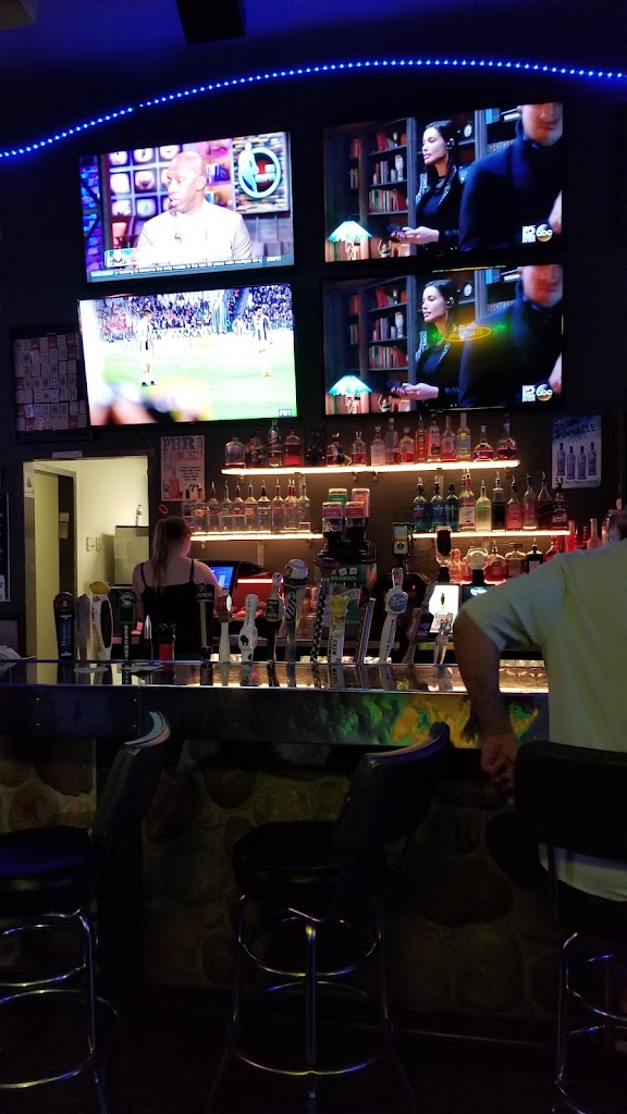  The Neighbors Bar & Grille