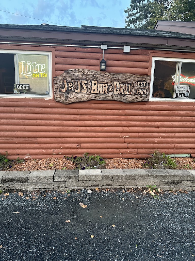  J & J's Sports Bar & Grill