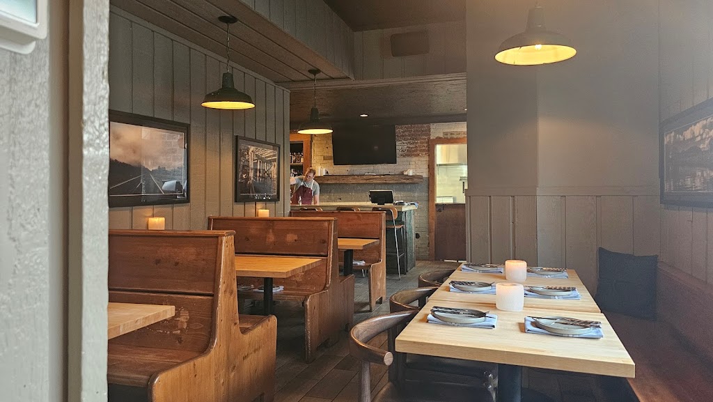  Restore Public House