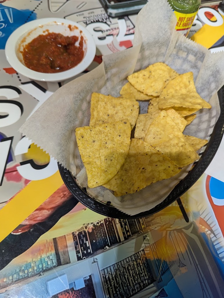  Las Milpas Restaurant & Store