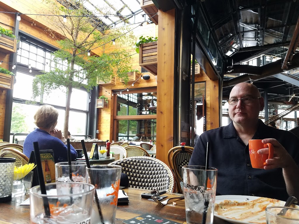  Hilldale Shopping Center