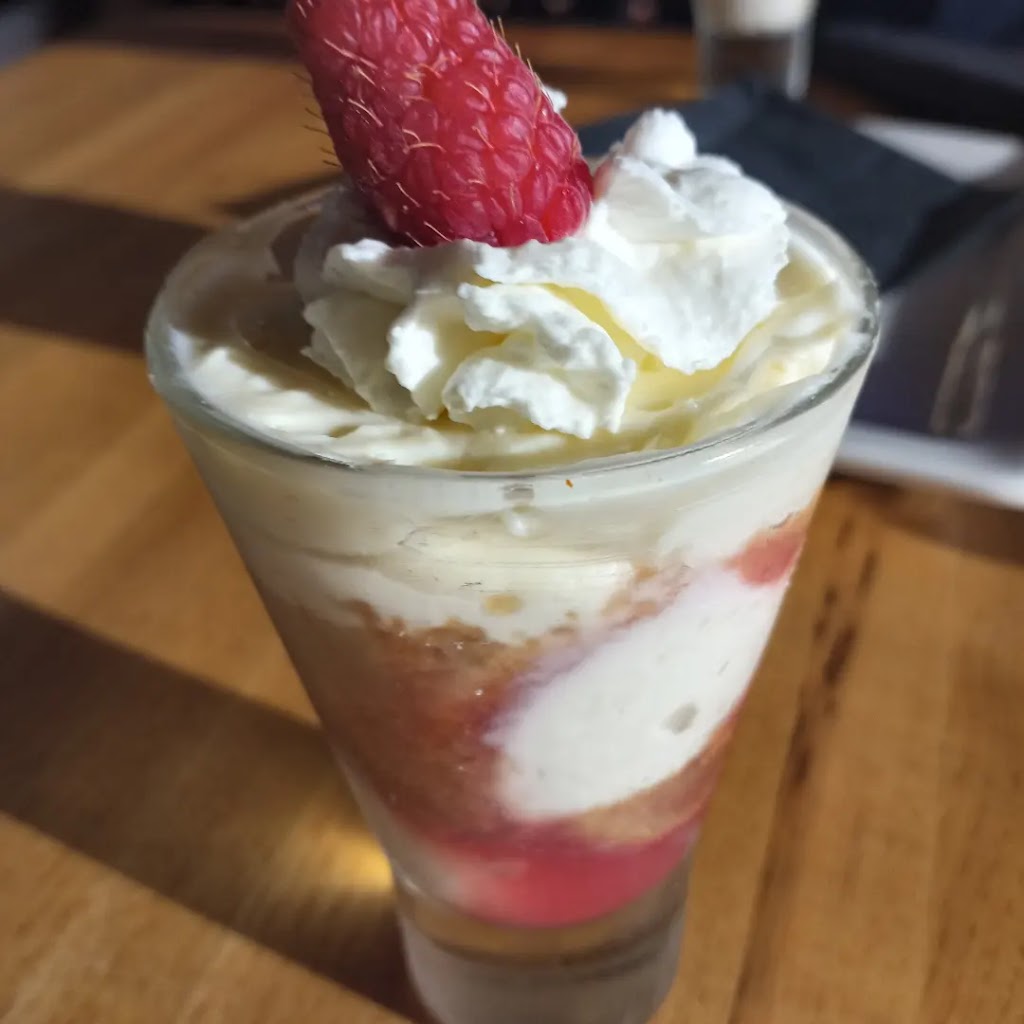  Bonfyre American Grille