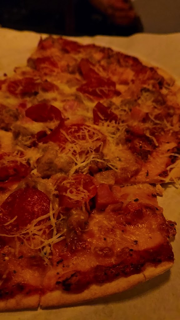  Tenuta's Italian Restaurant