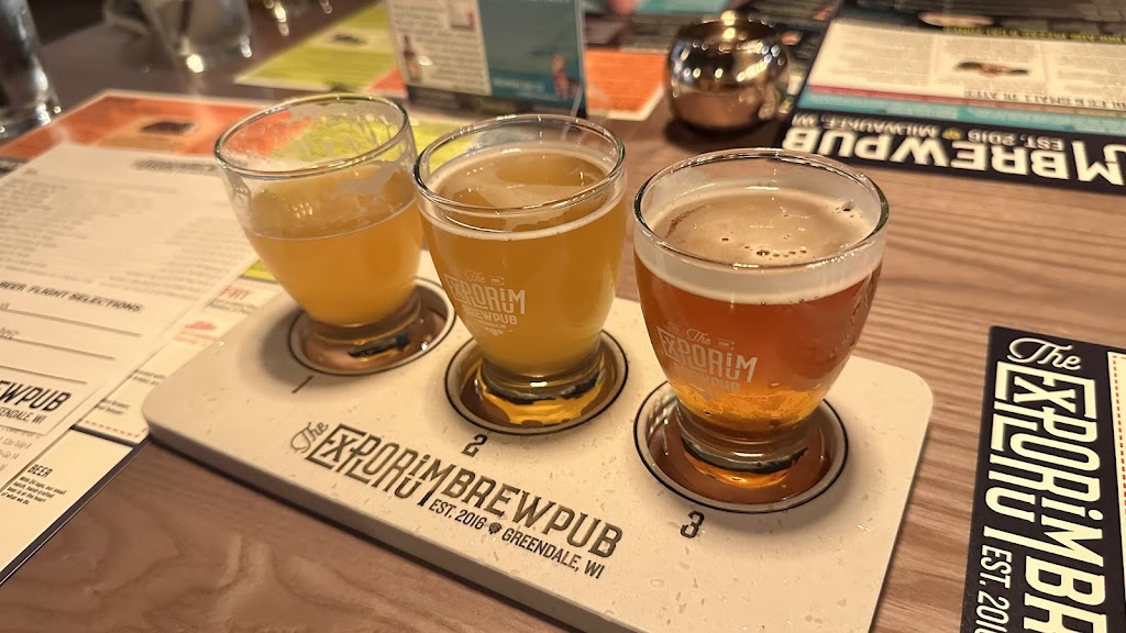  The Explorium Brewpub Greendale