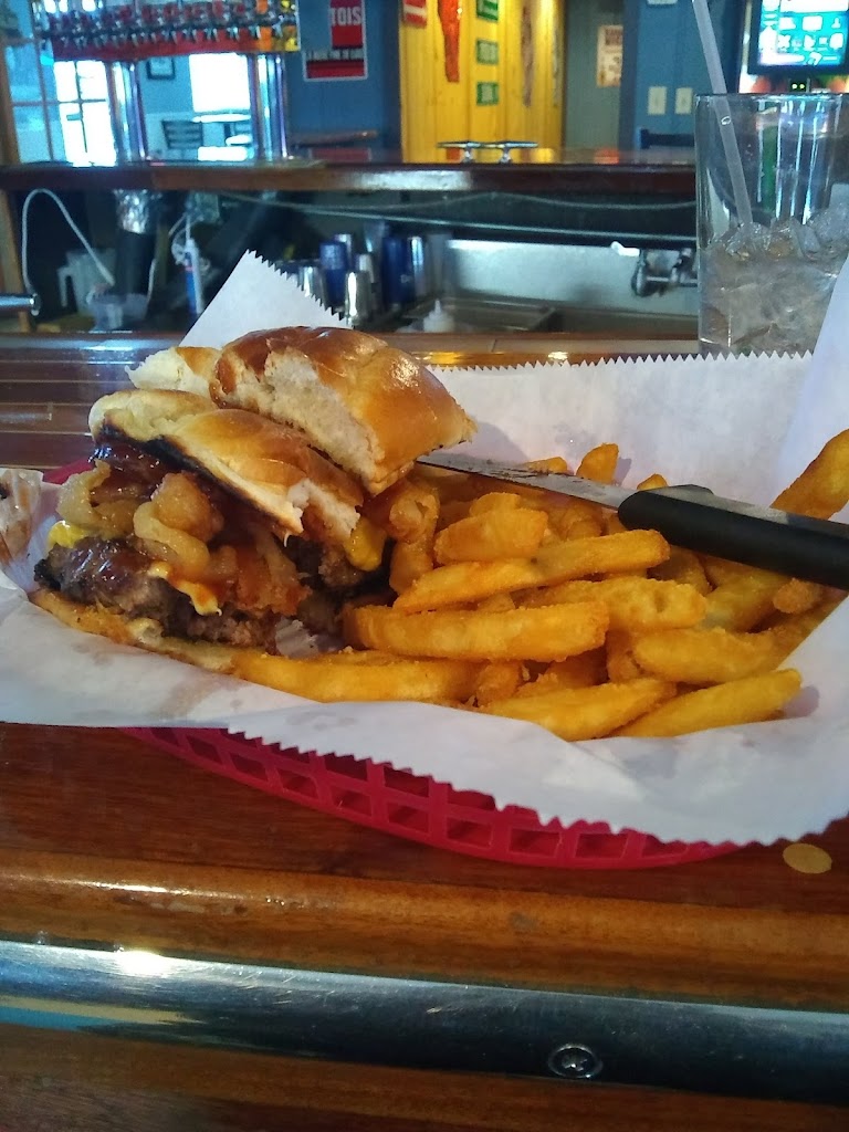  Drifters Bar & Grill