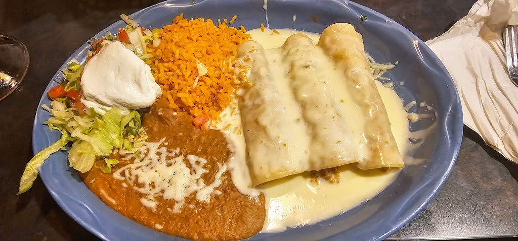  Riviera Maya Mexican Bar & Grill