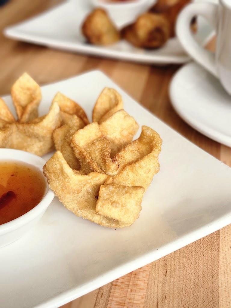  Thai-namite on Brady Street