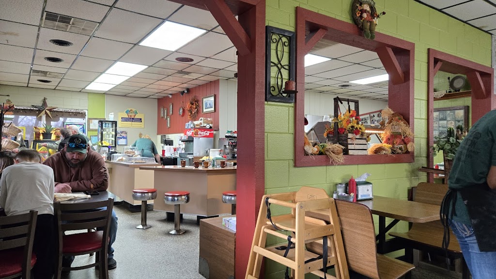  Covered Wagon Restaurant