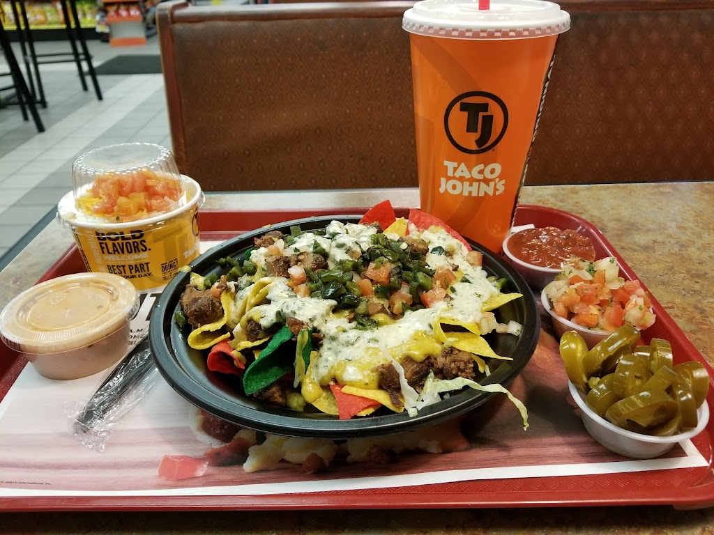  Taco John's