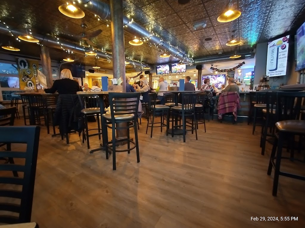  Sunset Grill Pewaukee