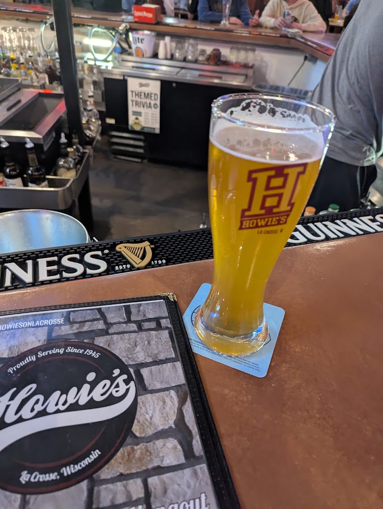 Howie’s on La Crosse