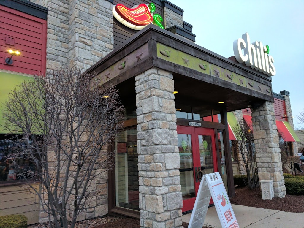  Chili's Grill & Bar