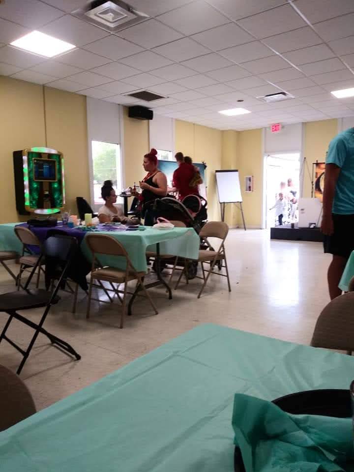  Fuzzy's Southside Pub & Grill