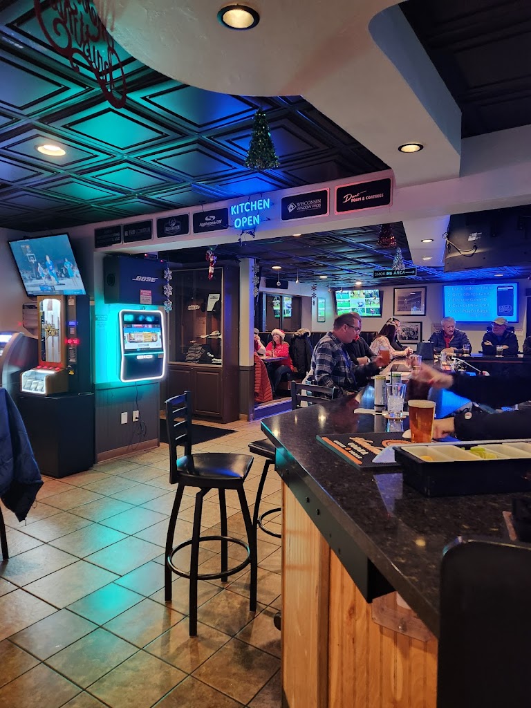  The Northland Sports Pub & Grill