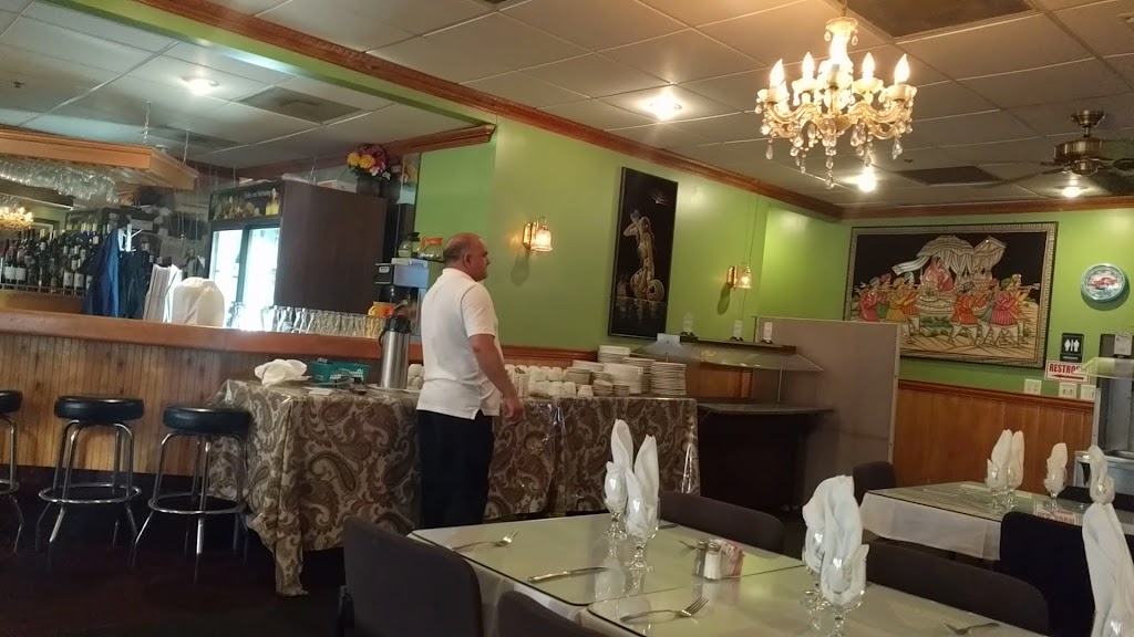  Taj Mahal Indian Restaurant