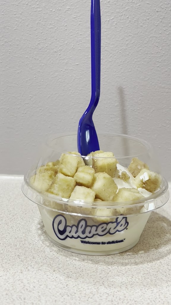  Culver’s