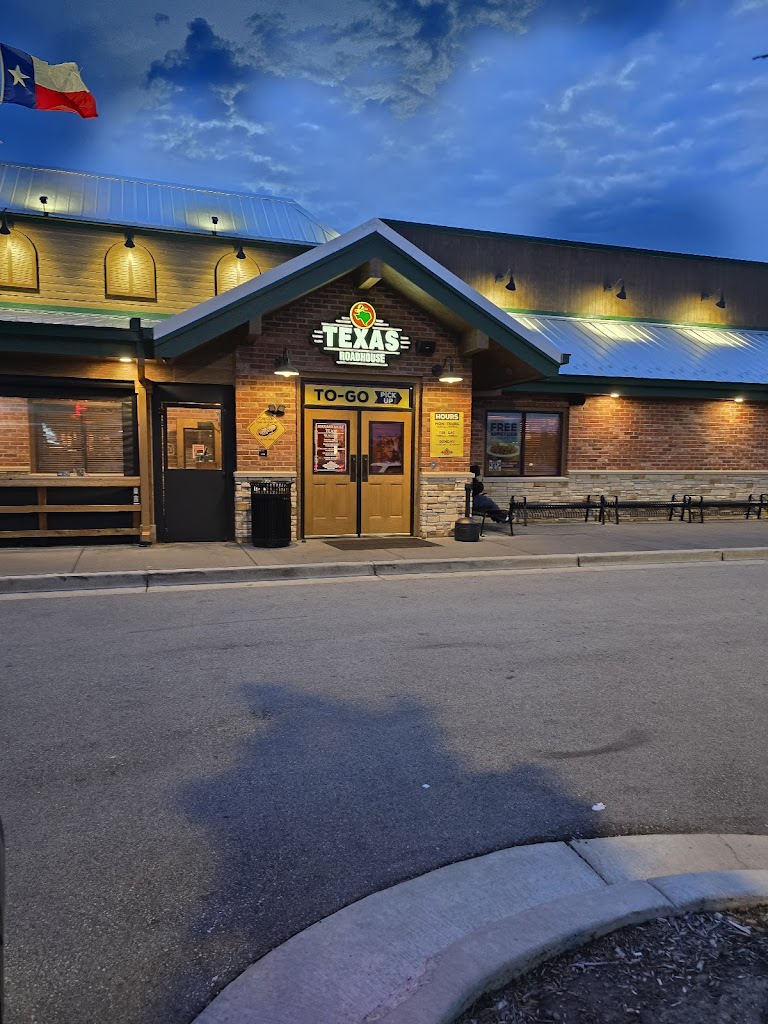  Texas Roadhouse