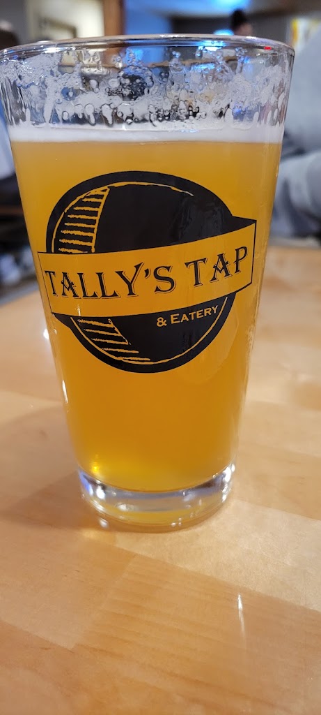  Tally's Tap & Eatery