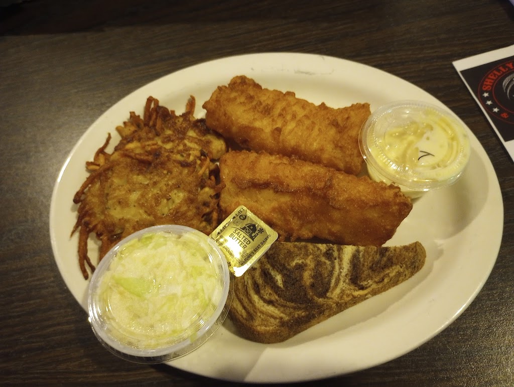  The Tipsy Turtle Patio and Grill