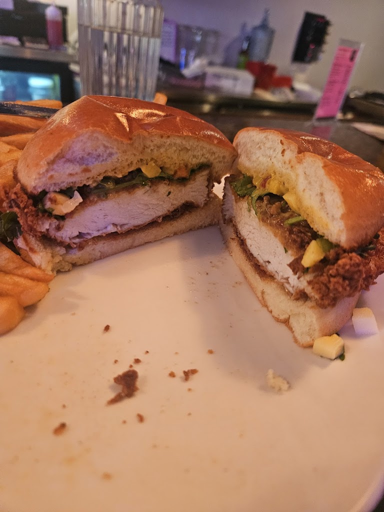  Beavers Tail Food and Spirits