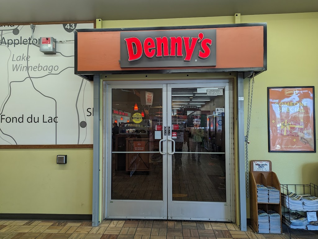  Denny's