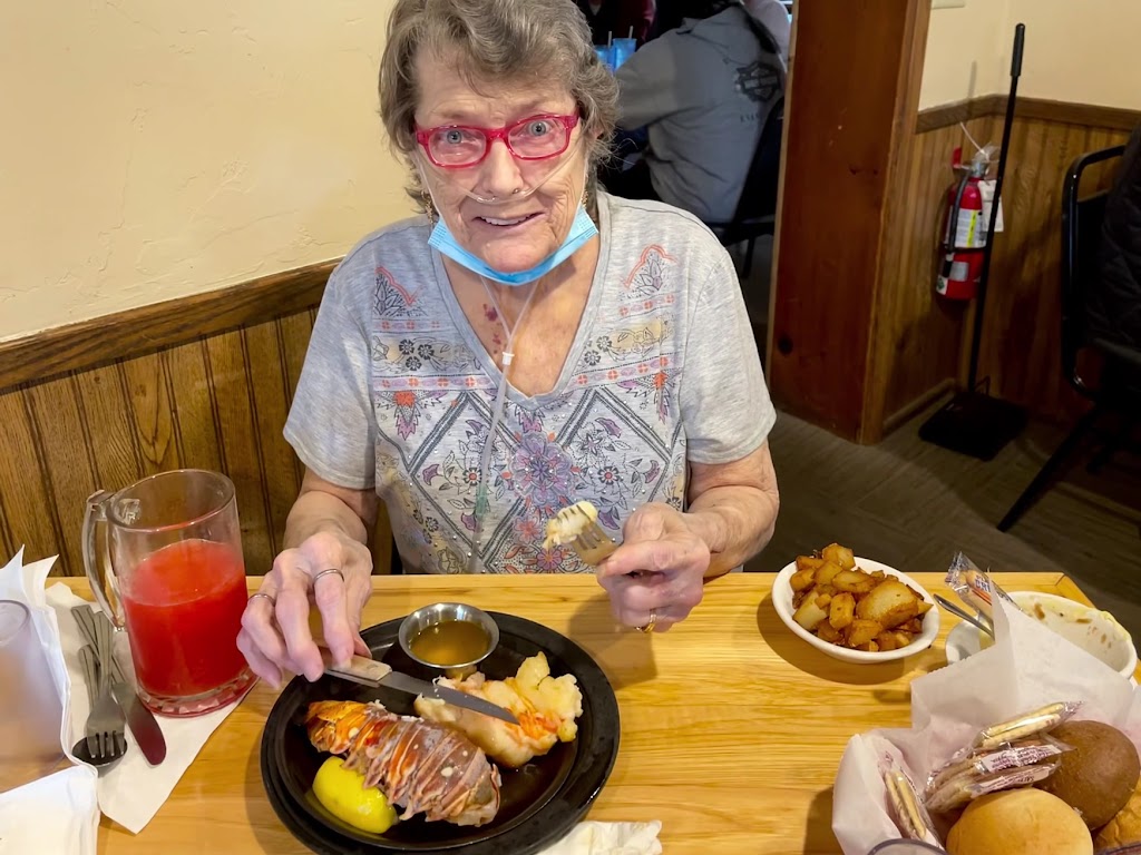  Ding-A-Ling Supper Club