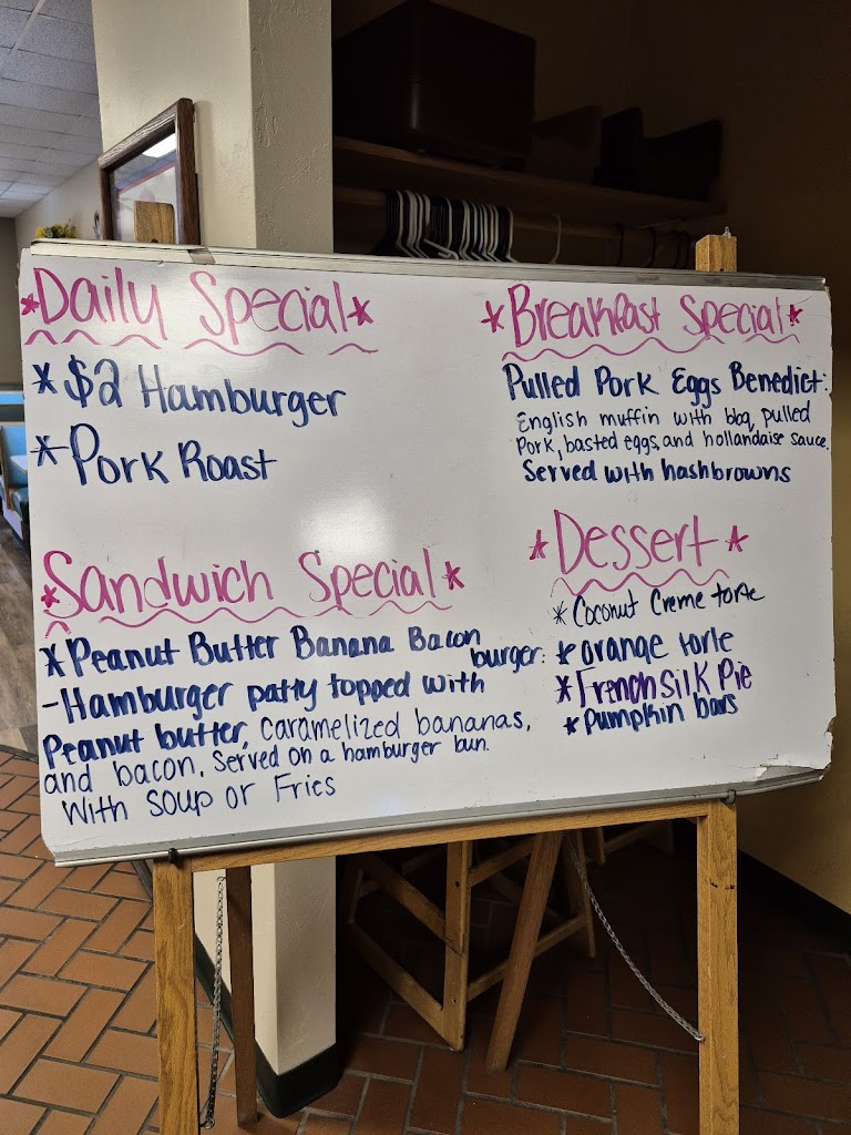  DeGrand's Family Restaurant