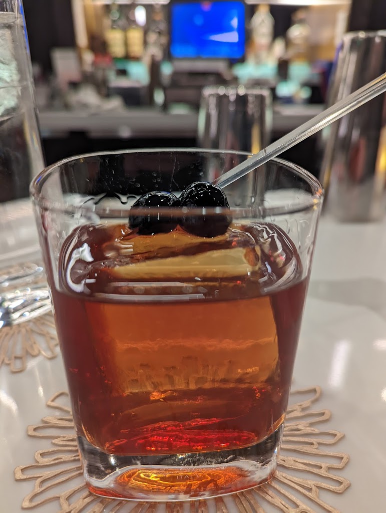  Bacchus - A Bartolotta Restaurant