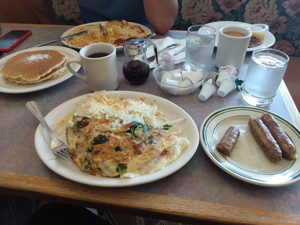  Cudahy's Pancake House