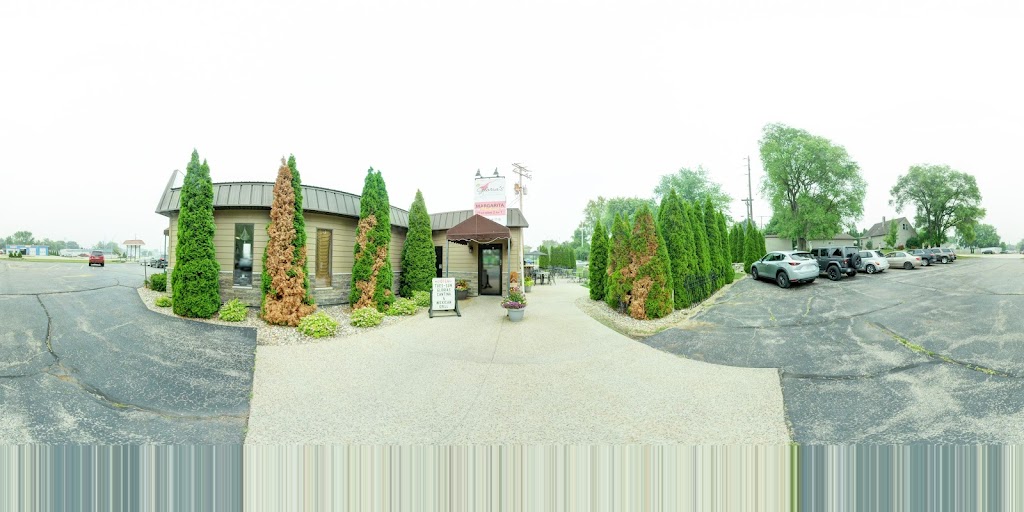  Gloria's Cantina & Mexican Grill