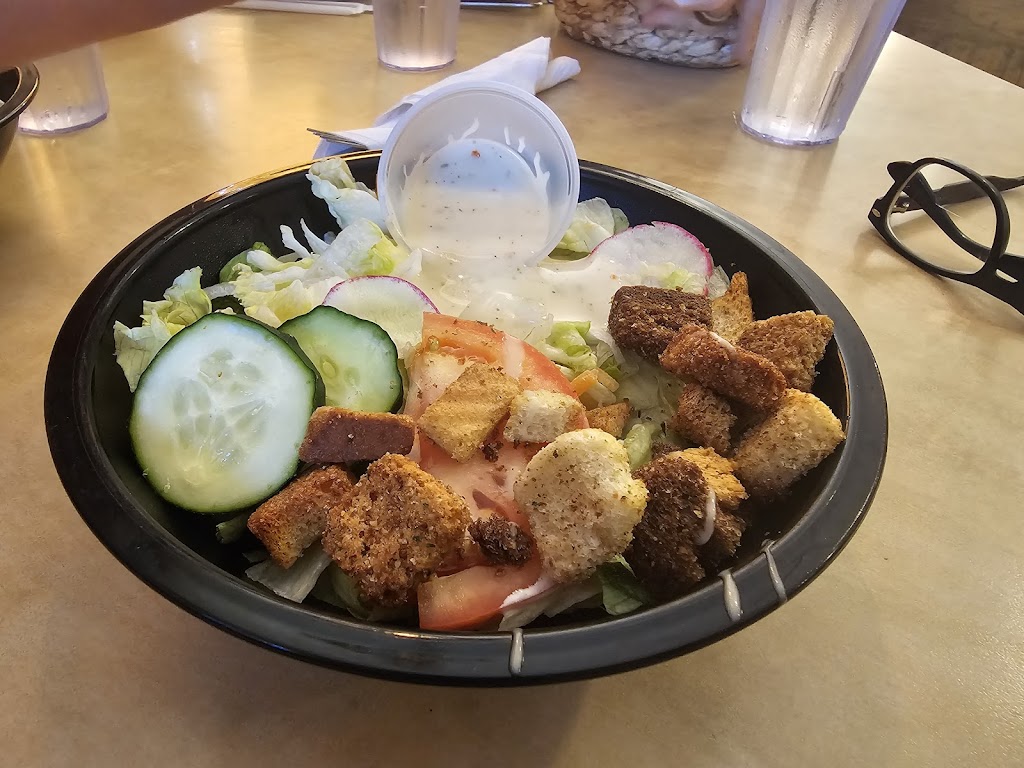  La Crosse Family Restaurant