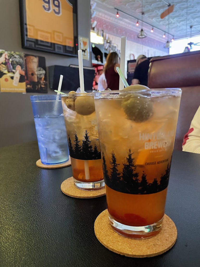  Jake's Pizza Green Bay