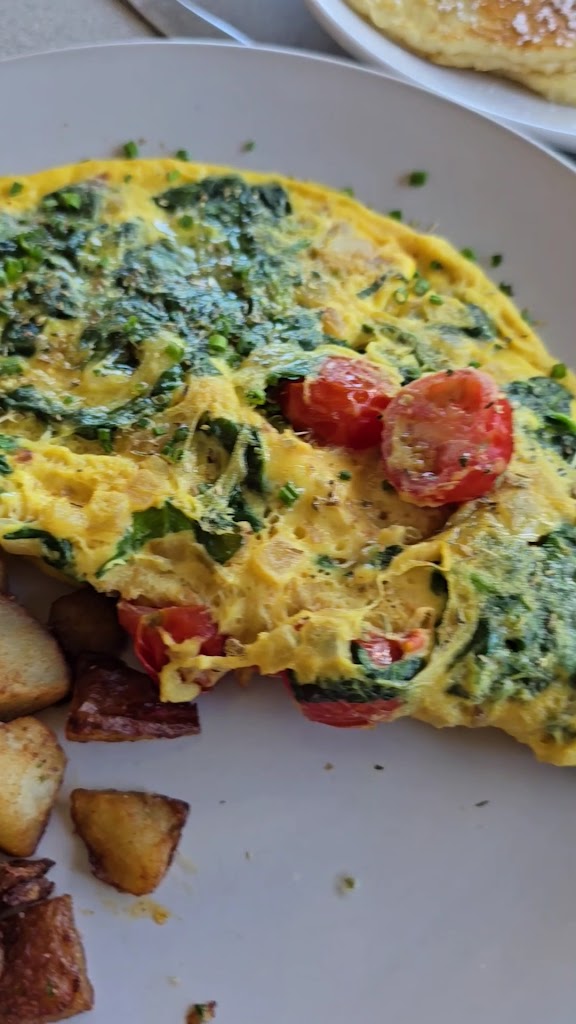  The Crossings Restaurant