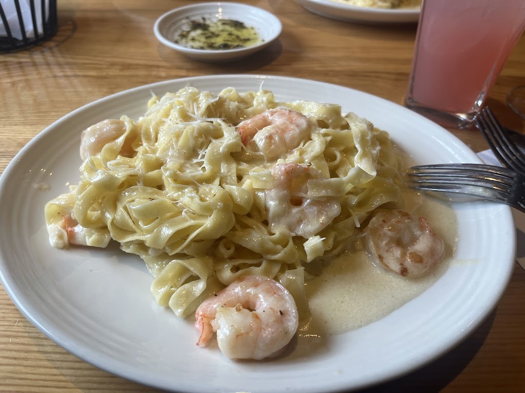  Carrabba's Italian Grill