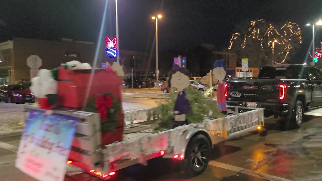  Father Fats Public House