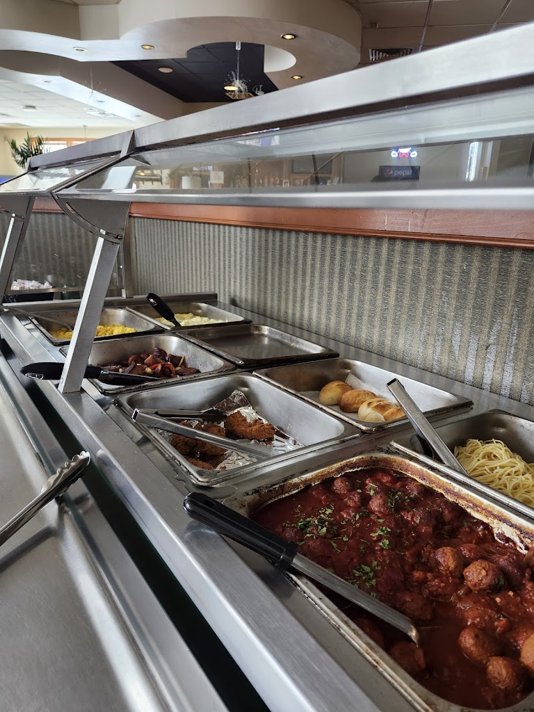  Long Drive Supper Club