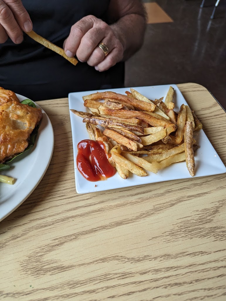  Back 40 Dining & Cocktails