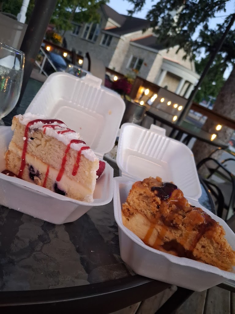  Neil's Wine & Bourbon House