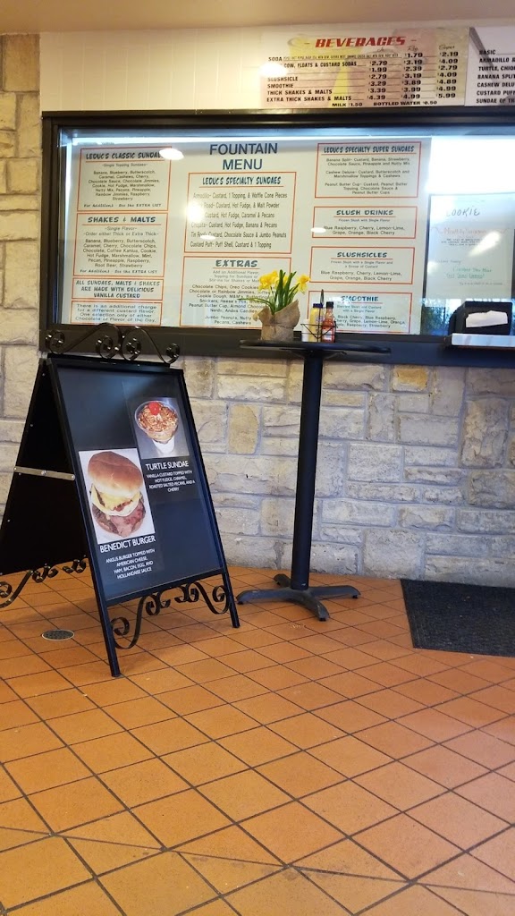  LeDuc's Frozen Custard