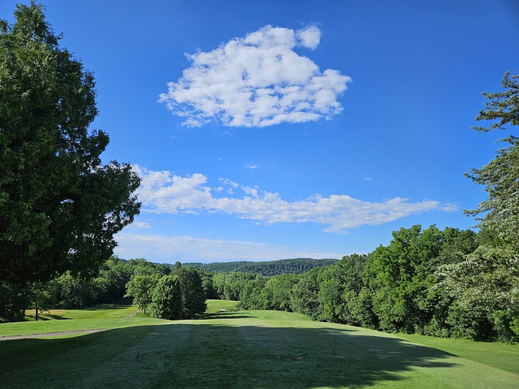  Prairie du Chien Country Club