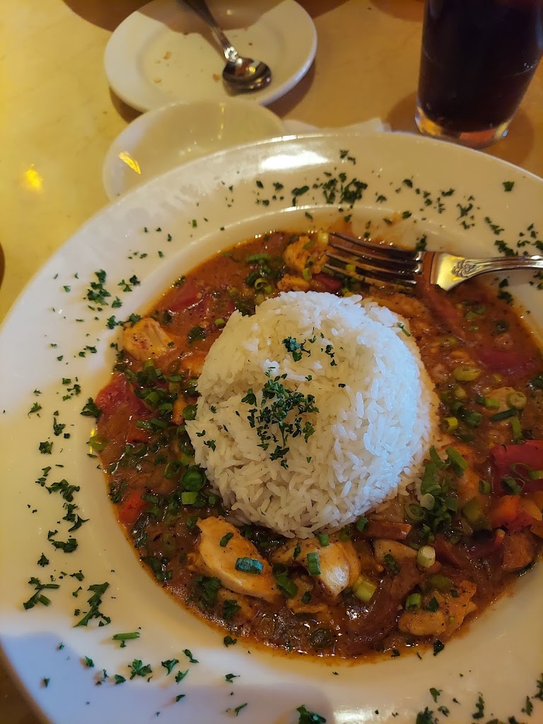  The Cheesecake Factory