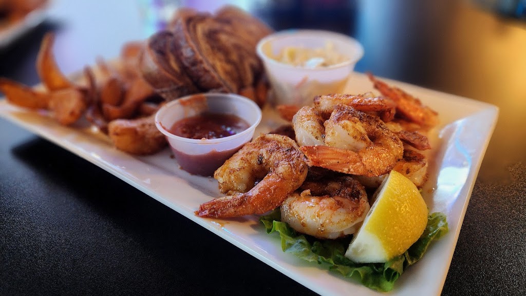  Big Billy's BBQ bar and grill