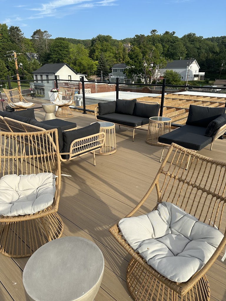  St. James Social - Boutique Hotel