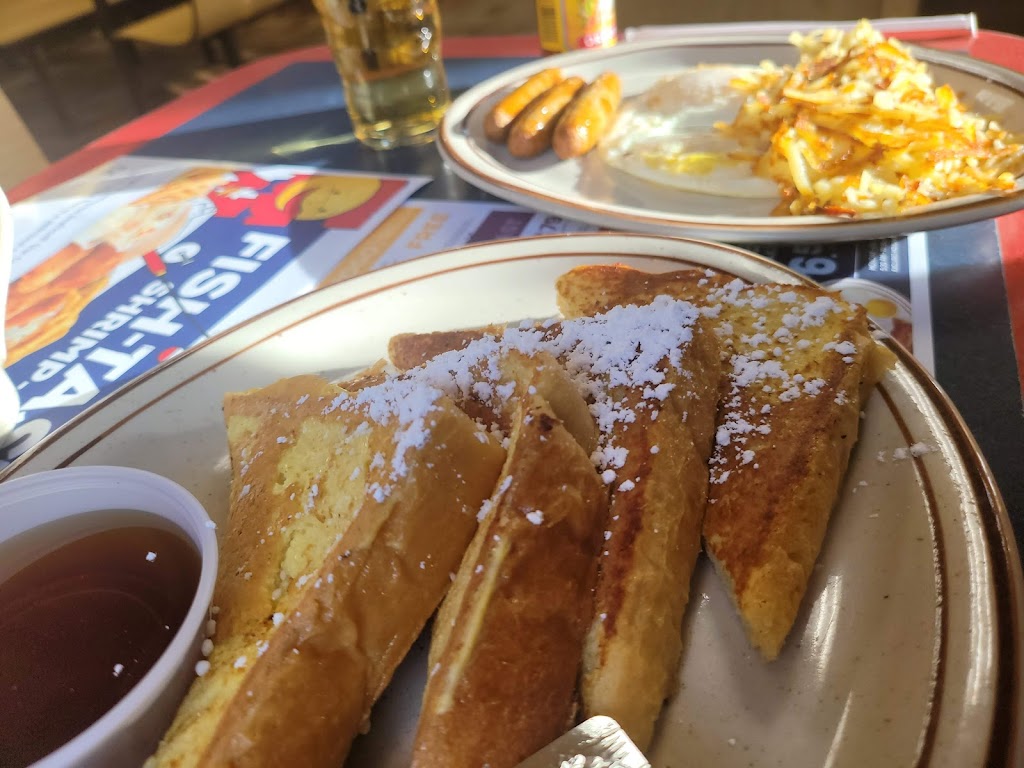  George Webb Restaurant