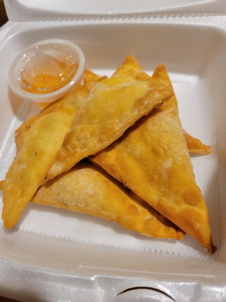  Curry in the Box - University Ave