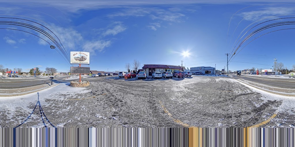  Old Mexico Cantina and Grill