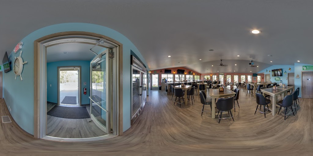  Castaway's on the Island