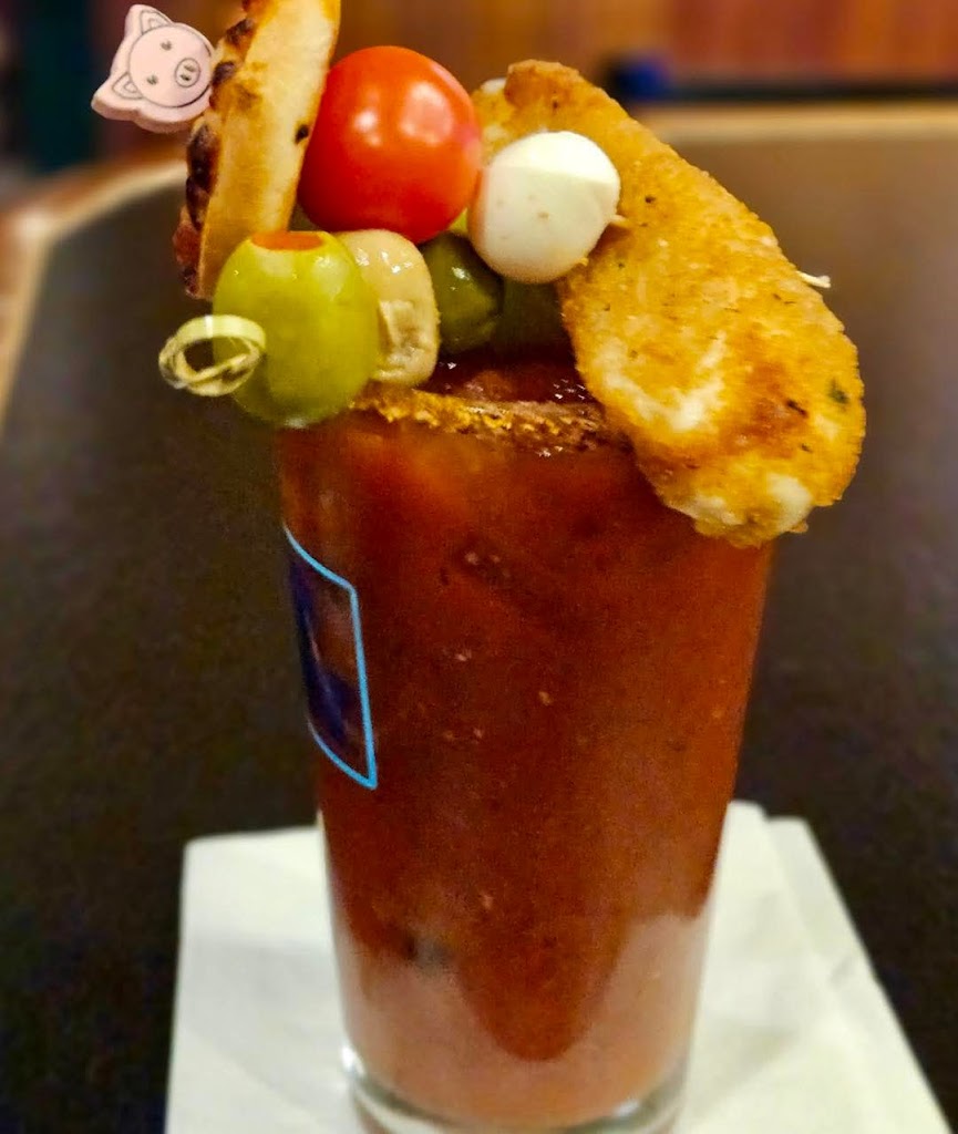  The Sweet & Salty Pig