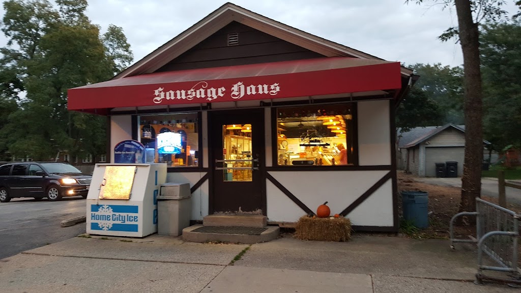  Sausage Haus Meat & Deli