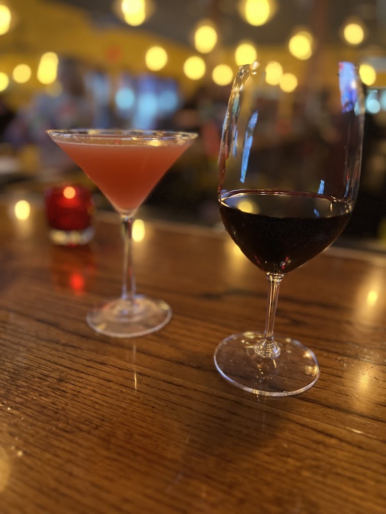  Tenuta's Italian Restaurant